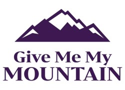 Give Me My Mountain